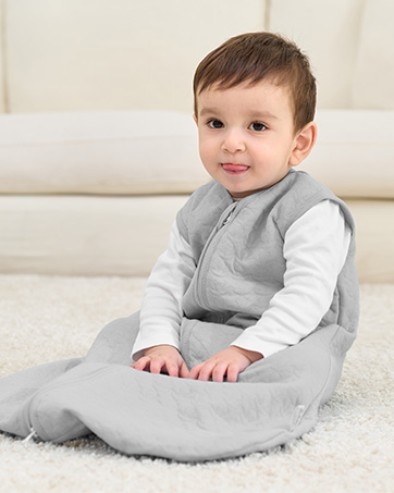 baby sleep sack