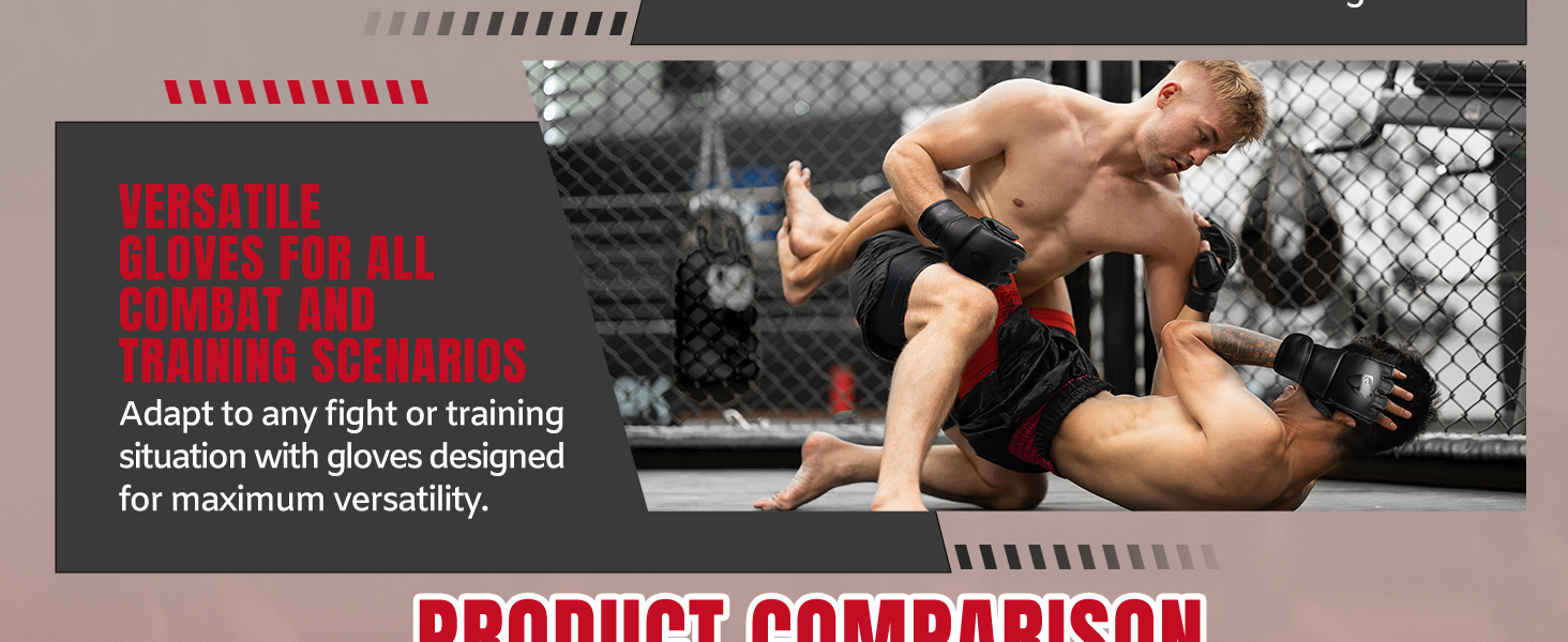 mma