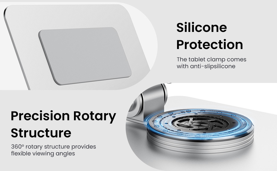 ipad stand for office