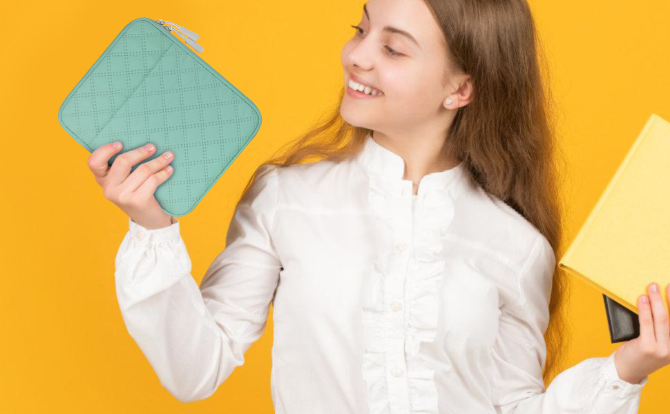 handheld kindle pouch sleeve