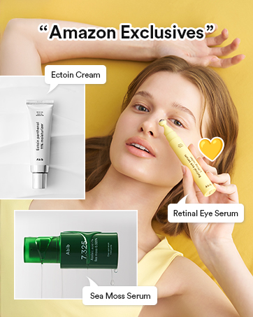 Amazon Exlcusive
