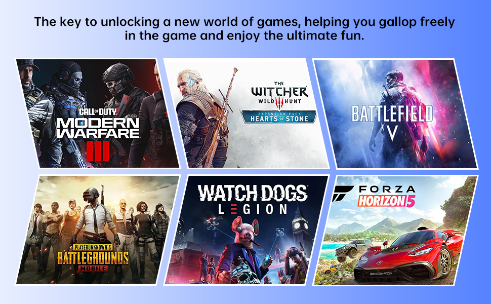 Gaming PC Desktop