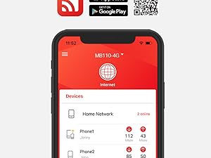 Mercusys 300 Mbps Wireless N 4G LTE Router - MB112-4G 3544ad24 1f7c 4d18 ad01 a5a11284413f. CR0,125,1000,750 PT0 SX300 V1 - Mercusys 300 Mbps Wireless N 4G LTE Router - MB112-4G