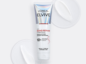 Condicionador de reparo de ligação