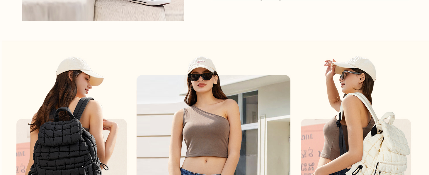 backpack for women