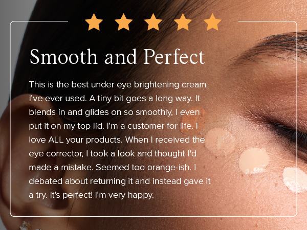  Drmtlgy Luminous Eye Corrector