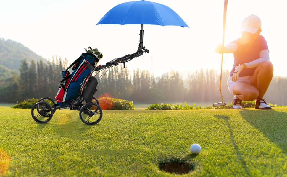 golf cart