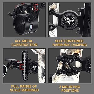 compound bow sight