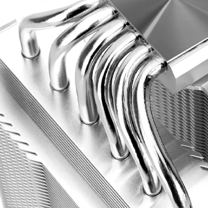 PA120 SE ARGB-1700 cpu cooler