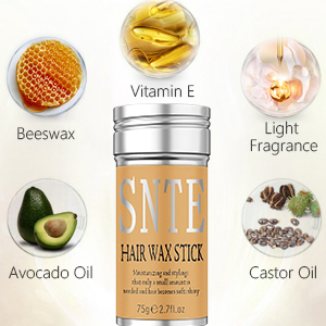 Nourishing Hair Treatment