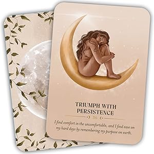 triumph with persitence