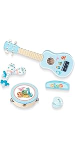 Toddler Guitar Toys Boy