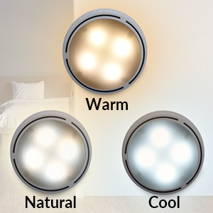 Under Cabinet Lights