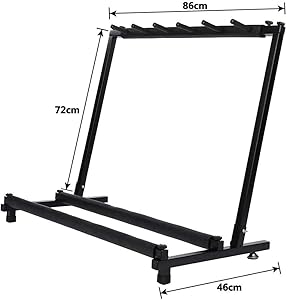 ギタースタンド