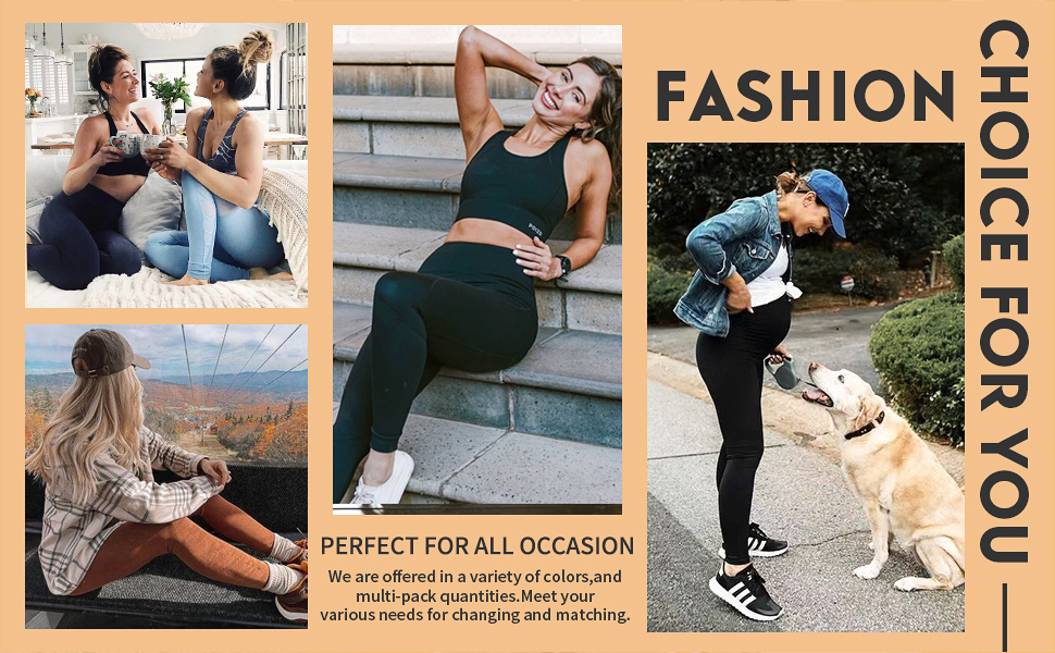 leggings for women