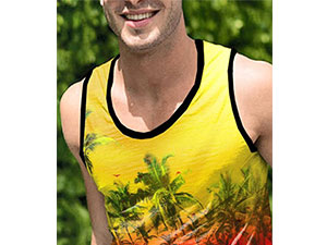 tank top for men