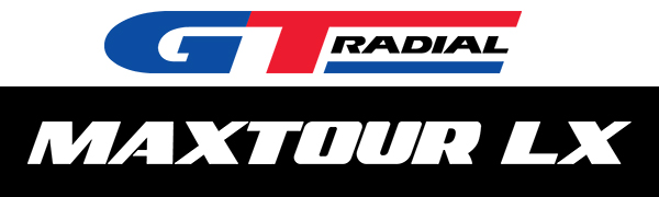 GT Radial Maxtour LX