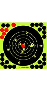 targets for shooting range