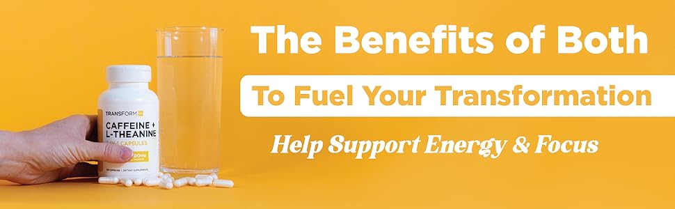 The Benefits of Both To Fuel Your Transformation