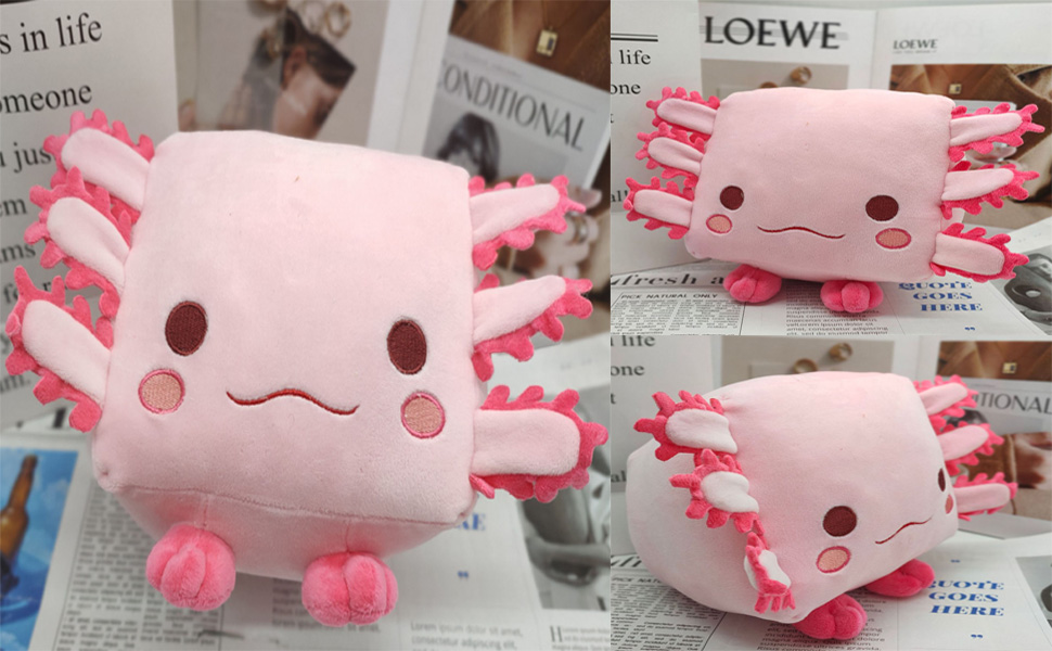 GIMOCOOL Plush,Big Games Huge Cat Plush Toys Pet Simulator X,Cartoon