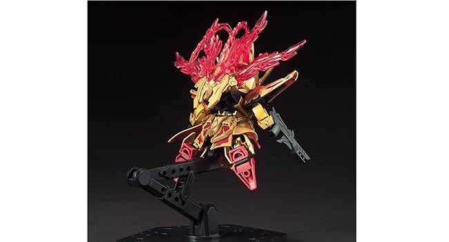 SDガンダム　戦隊ヒーロー フィギュア　パーツ　大量　ジャンク品 Amazon | SDガンダムフルカラー ステージ29 ～敵の補給艦を叩け
