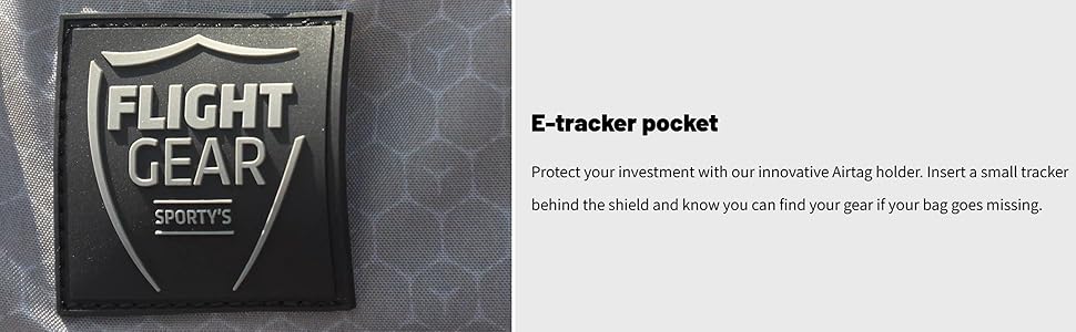 E-tracker
