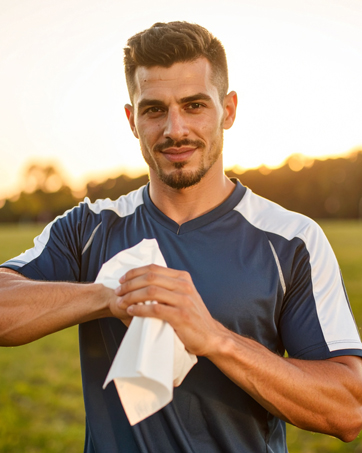 Duracleanse Mens Wipes