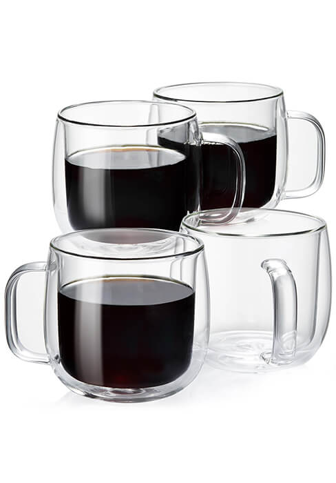 pour over coffee maker