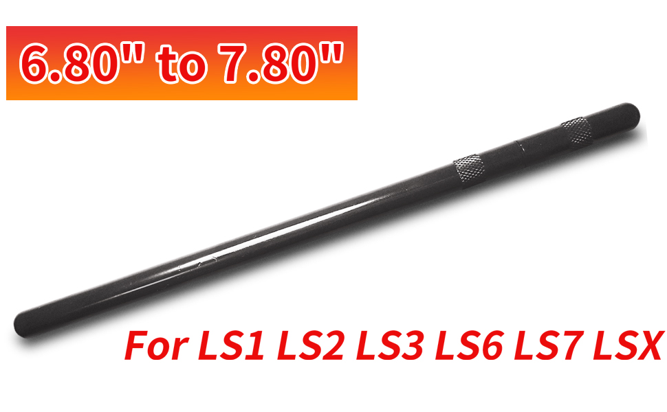 Baiann Push Rod Length Checker Adjustable Range from 6.80