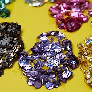Moon Glitter