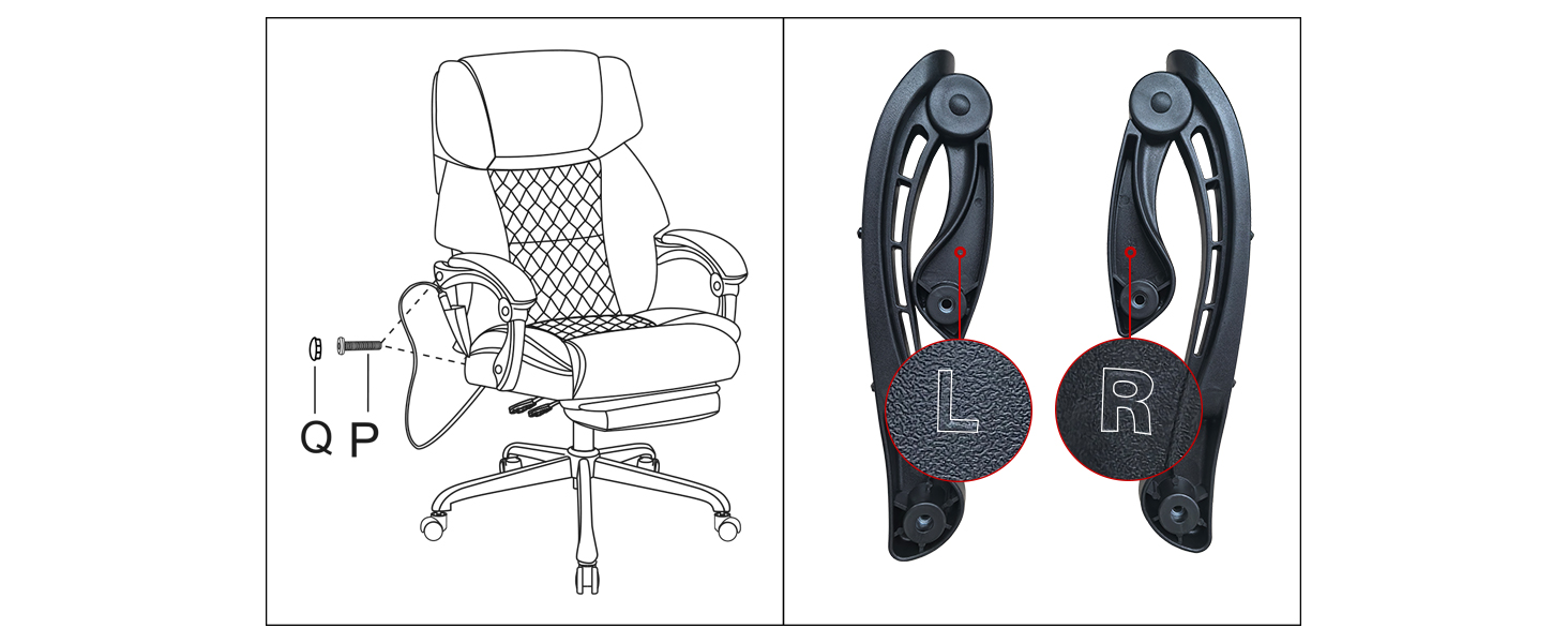 office chair