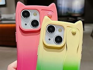 iPhone 15 case