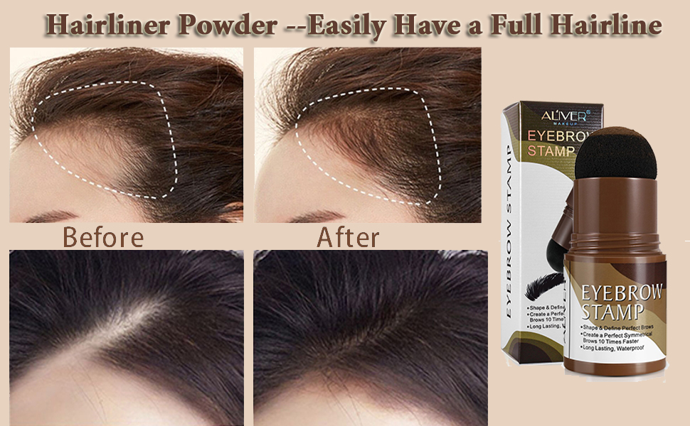 Eyebrow Makeup
