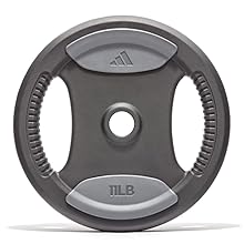 Amazon | adidas(アディダス) ウエイトセット 20キロ ホーム