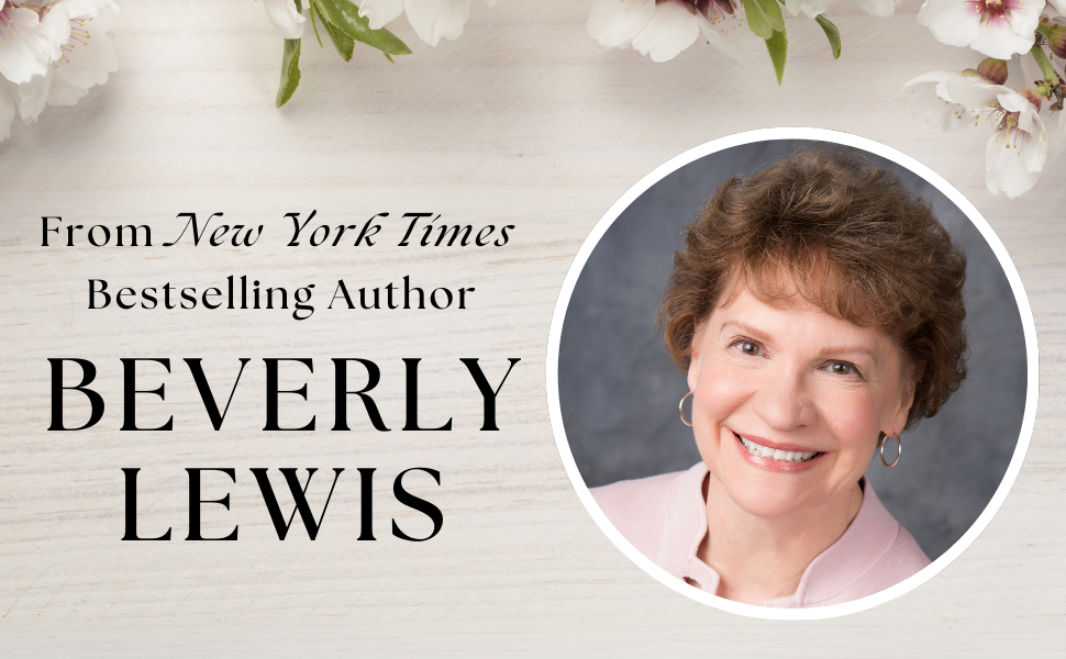 Beverly Lewis amish romance christian inspirational fiction