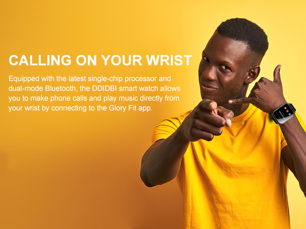fitness tracker mens watch heart rate monitor fitness watch smart watch for android phones