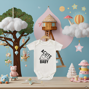 A playful arrangement of colorful building blocks and toys surrounding the product.