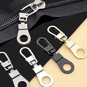 Reißverschluss Zipper