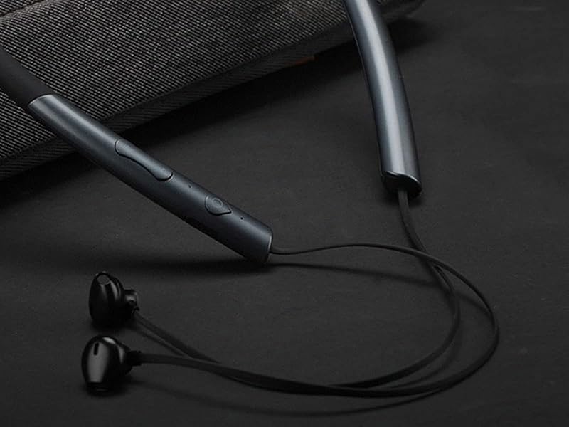 neckband bluetooth headphones