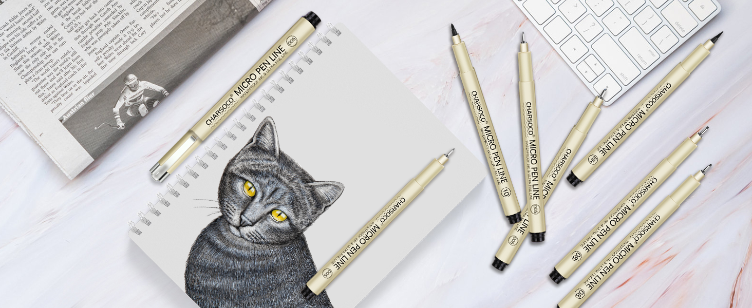 pens for journaling