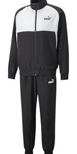 Amazon | [プーマ] ウィンドブレーカー ウィンドパンツ 上下