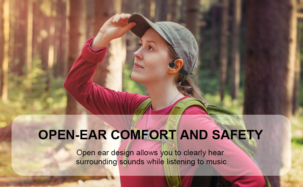 bone conduction headphones bluetooth