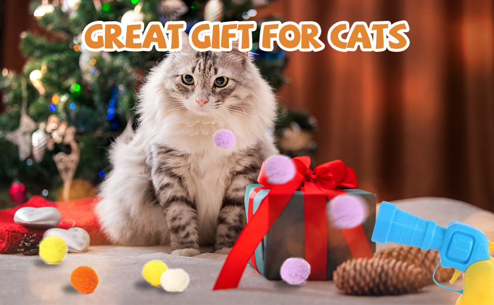 gifts for cats