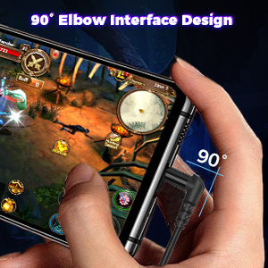 Wired Gaming Earbuds 9