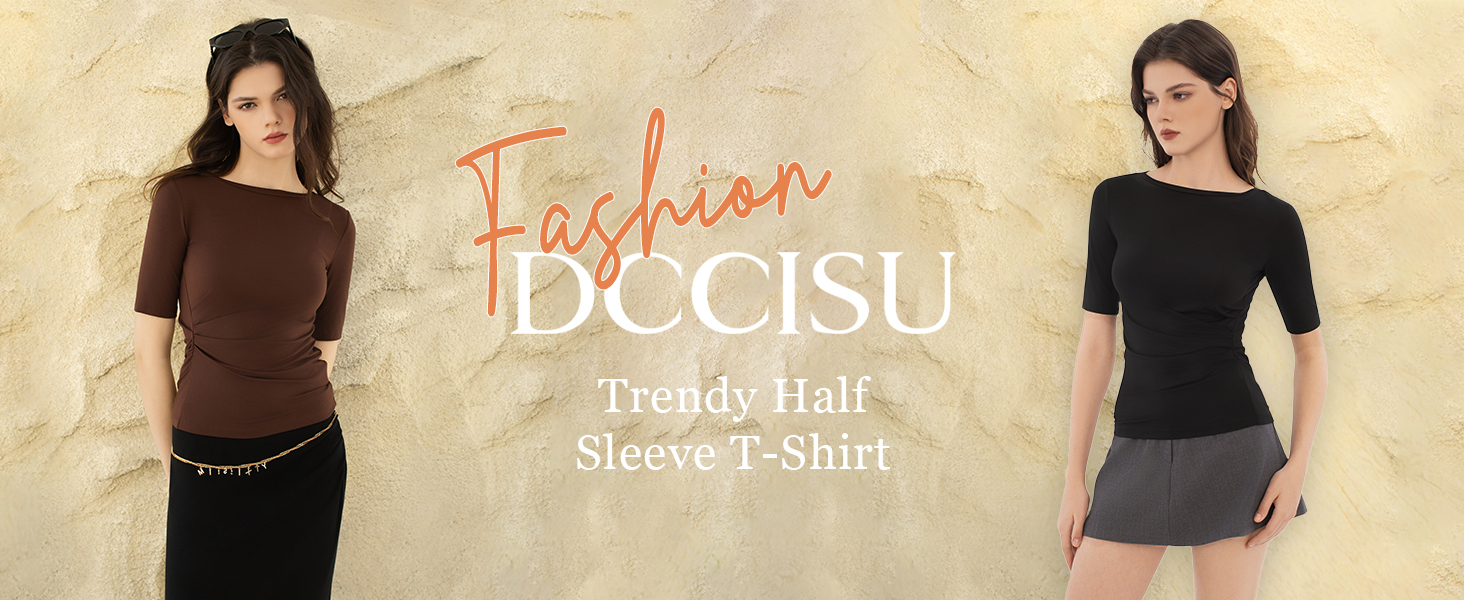 elbow length shirt women