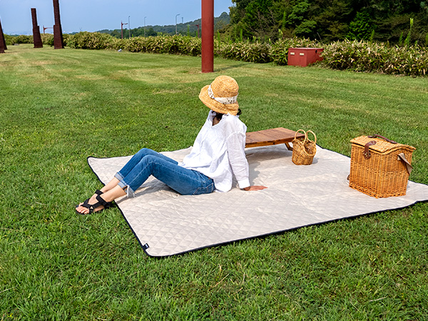 Benicci レジャーシート ピクニック 厚手 テントマット 防水 インナーシ Amazon.co.jp: Benicci レジャーシート ピクニック 厚手 テント