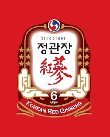 CheongKwanJang Korean Red Ginseng