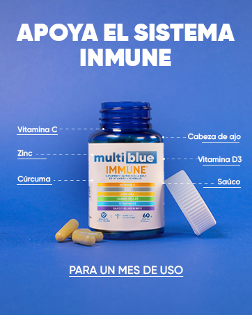 MULTIBLUE