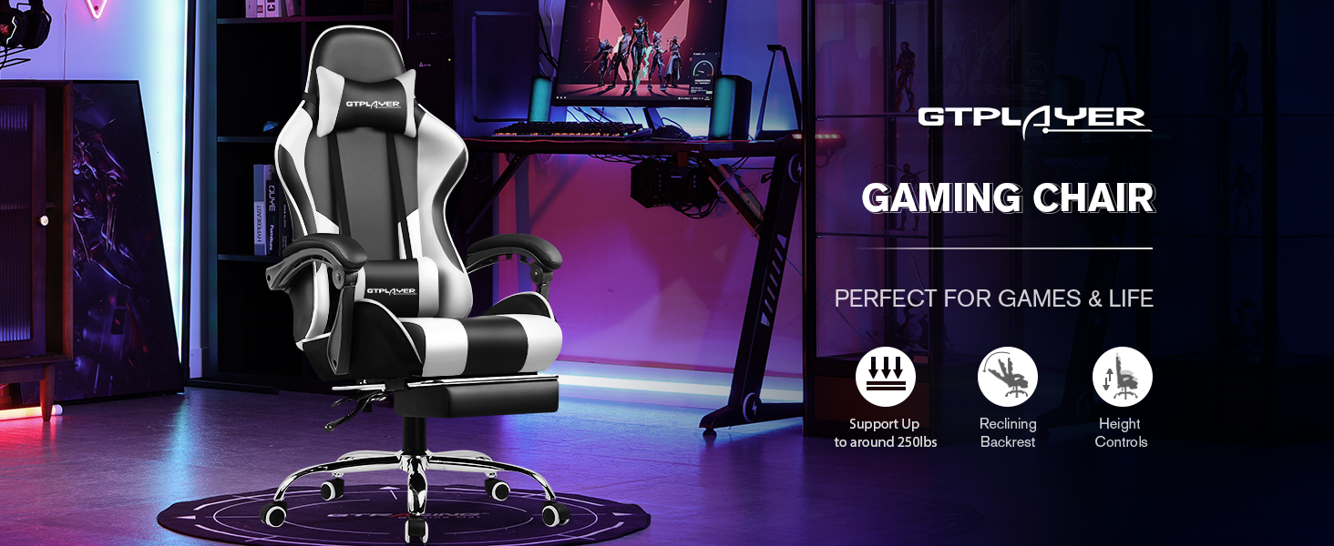 gaming chair