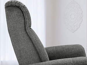 Ergonomic Design